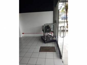 COMMERCIAL SPACE FOR RENT, SAN JOSÉ, SABANA OESTE - 8587649