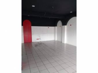 COMMERCIAL SPACE FOR RENT, SAN JOSÉ, SABANA OESTE - 8587649