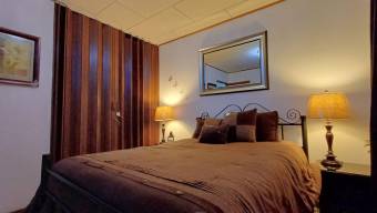 Venta de Casa  APTO en Ipis de Goicoechea. RAH 26-244