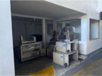 ALQUILER DE BODEGA, HEREDIA, SAN PABLO