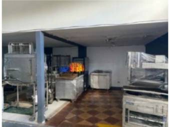 ALQUILER DE BODEGA, HEREDIA, SAN PABLO