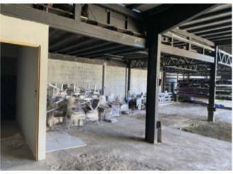 ALQUILER DE BODEGA, HEREDIA, SAN PABLO