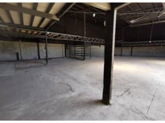 ALQUILER DE BODEGA, HEREDIA, SAN PABLO