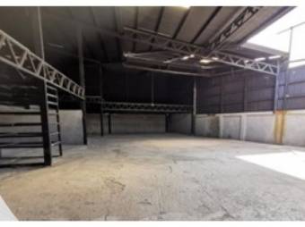 ALQUILER DE BODEGA, HEREDIA, SAN PABLO