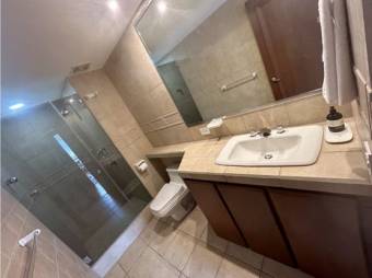 VENTA DE PENTHOUSE AMOBLADO, SAN JOSE, SABANA