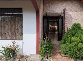 HEREDIA MERCEDES NORTE VENDO CASA $305.000