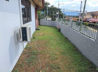 HEREDIA MERCEDES NORTE VENDO CASA $305.000