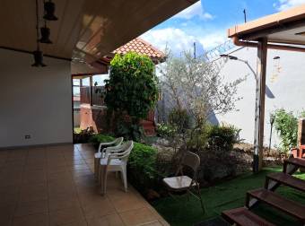 HEREDIA MERCEDES NORTE VENDO CASA $305.000