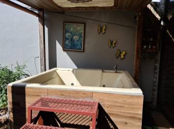 HEREDIA MERCEDES NORTE VENDO CASA $305.000