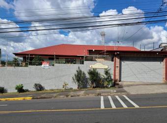 HEREDIA MERCEDES NORTE VENDO CASA $305.000
