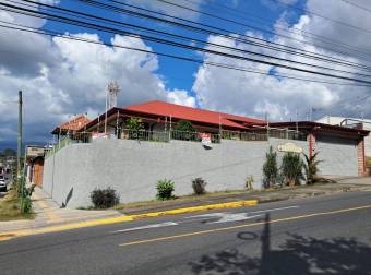 HEREDIA MERCEDES NORTE VENDO CASA $305.000
