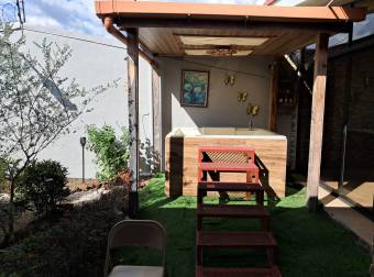 HEREDIA MERCEDES NORTE VENDO CASA $305.000