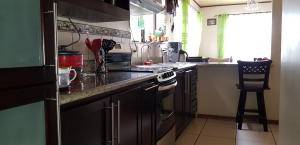 A la venta estupenda casa en Naranjo, Alajuela #18-682
