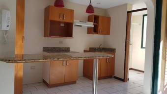 Alquiler de Apartamento San Rafael de Alajuela #19-256