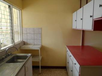 Alquiler de Apartamento en Montes de Oca - Sabanilla #19-890
