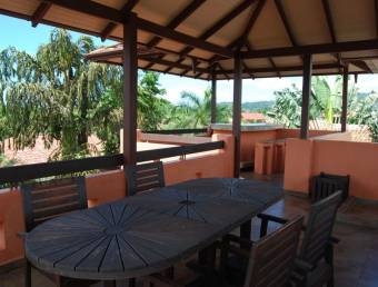 Alquiler de Casas de Playa en Jaco - Garabito
