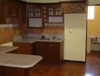 Alquiler de Apartamentos en San Rafael - Alajuela