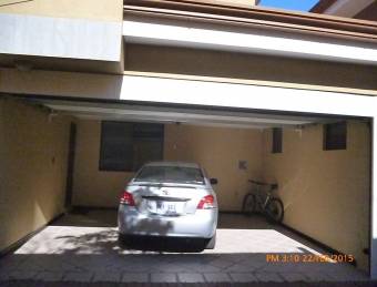 Alquiler de Apartamento en San Rafael - Alajuela $1000. Se vende en $200000 financiado.
