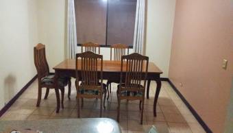 Alquiler de Apartamentos en San Rafael - Alajuela $800