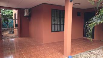 URGE VENDER Casa en Guanacaste
