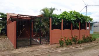 URGE VENDER Casa en Guanacaste