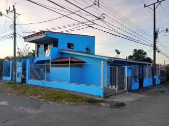 Gran  Oportunidad  de  Local en Venta.   En Guápiles.  CG-20-826, ₡ 85,000,000, 4, Limón, Pococí
