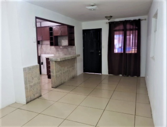 se vende excelte casa esquinera en pozos de santa ana 20-1508