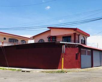 Beautiful house in Alajuela