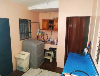 V#49 Acogedora casa en venta/ Ciudad Colón