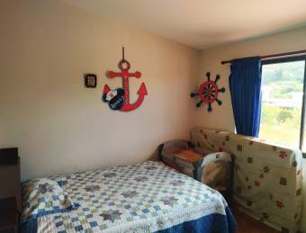 V#49 Acogedora casa en venta/ Ciudad Colón