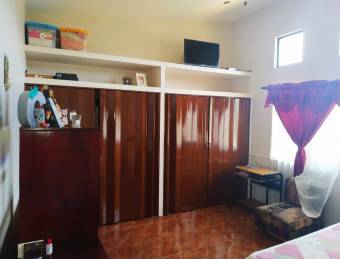 V#49 Acogedora casa en venta/ Ciudad Colón