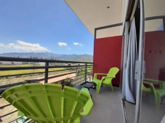 Espectacular y Apartamento  en Alquiler.  En SantaAna.  CG-20-742