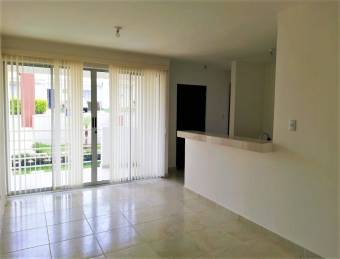 alquila y estrean apartamento en san antonio de alajuela condominio malaga 20-466