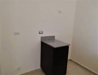 alquila y estrean apartamento en san antonio de alajuela condominio malaga 20-466