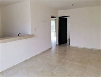 alquila y estrean apartamento en san antonio de alajuela condominio malaga 20-466