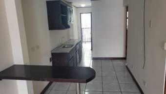 Apartment of rent in downtown Alajuela 275000