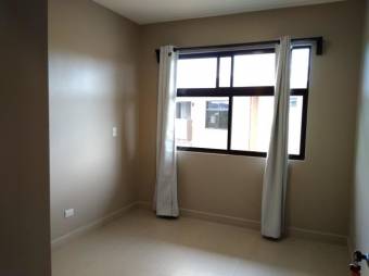 se alquila apartamento a estrenar en san pedro 20-709