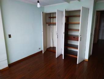 V#66 Seguro apartamento en venta / San Pedro Montes de Oca