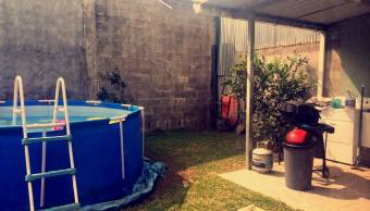 V#73 Amplia Casa en venta/ Cartago