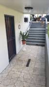 Studio small apartment rental located on a private fifth on main road going to Coyol $500