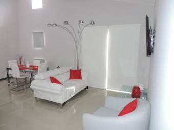 Espectacular  y  Cómodo Apartamento  en Venta.  En AlajAlajuela.   CG-20-430
