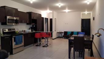 Espectacular  y  Cómodo Apartamento  en Venta.  En AlajAlajuela.   CG-20-428