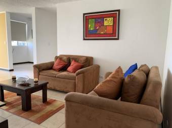 Espectacular  y  Cómodo Apartamento  en Venta.  En SanRafaelDeAlajuela.   CG-20-18