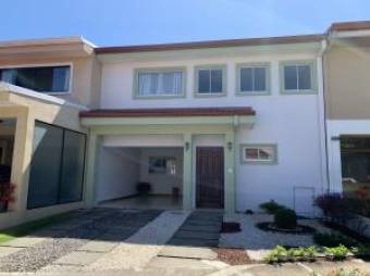 Casa en venta en Alajuela MLS 20-522