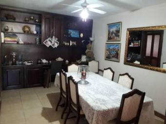 MLS-21-2229 VENTA CASA GRANADILLA CURRIDABAT SAN JOSE 