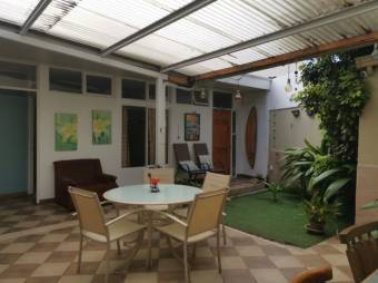 MLS-21-884 VENTA CASA PASEO COLON SAN JOSE 