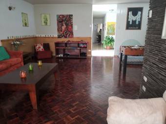 MLS-21-884 VENTA CASA PASEO COLON SAN JOSE 