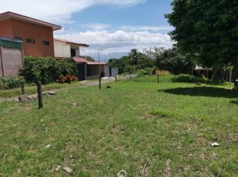 MLS-21-147 VENTA LOTE SANTA ANA PIEDADES SAN JOSE 