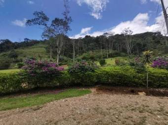 MLS-21-1866 VENTA LOTE TUIS TURRIALBA 