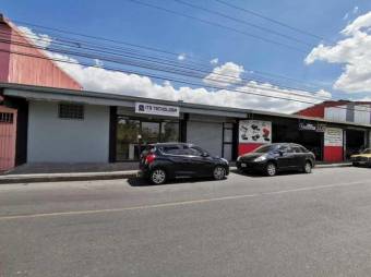 MLS-21-1507 VENTA COMERCIO DESAMPARADOS CENTRO SAN JOSE , ₡ 58,000,000, 1, San José, Desamparados